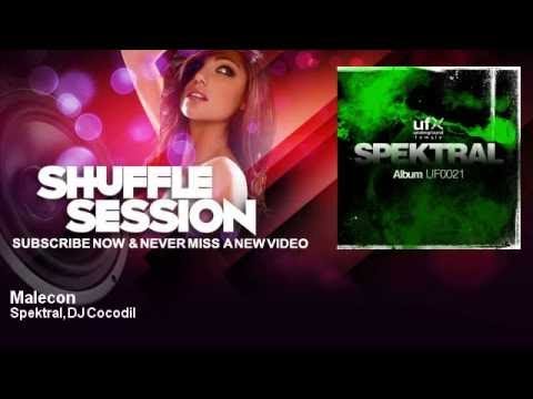 Spektral, DJ Cocodil - Malecon