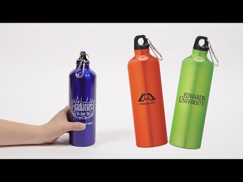 Pacific Sports Bottle 26 oz.