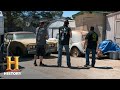 Counting Cars: Dean's Classic Collection (Season 7, Episode 13) | History