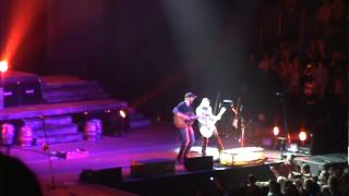 Eric Church  -  I'm Gettin' Stoned