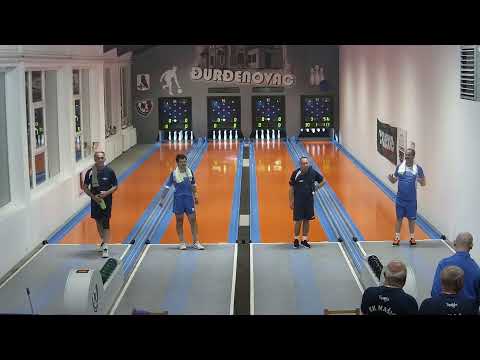 3 HKL ISTOK - KK NAŠICE - KK ORAHOVICA 2