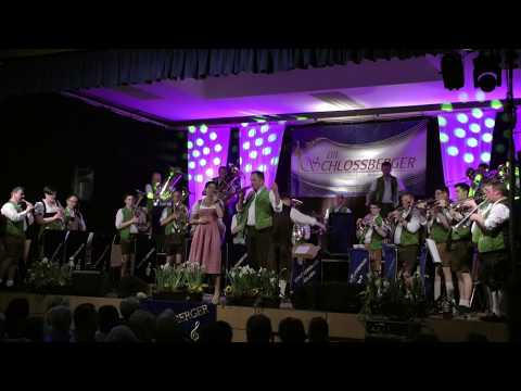 Die Schlossberger aus Eslarn - Bis Bald auf Wiedersehen