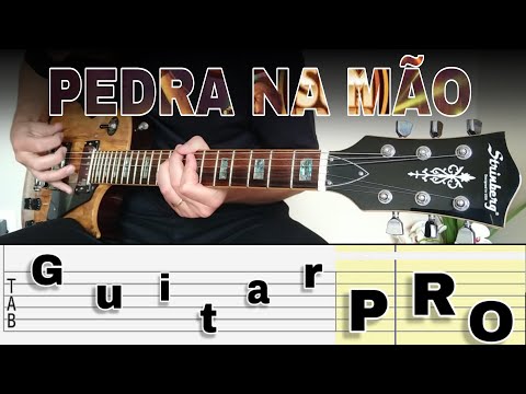 Pedra Na Mão - Discopraise