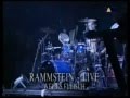 Rammstein- Weisses Fleisch Live (Dusseldorf ...