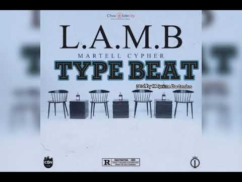 MI ABAGA X BLAQ BONES X AQ X LOOSE KAYNON  TYPE BEAT [prod by K.Tprime da Genius]