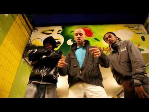 Corse Street-Fin De Nous [Clip Officiel]