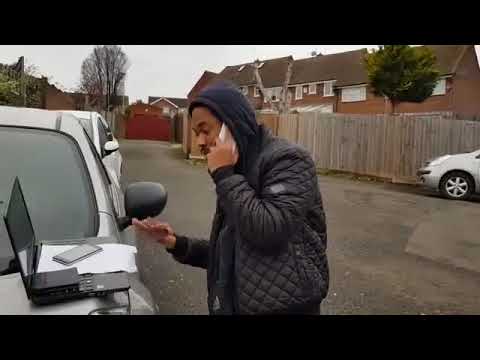 Grampa Entatain ft.Madd Wurl Lexx & Dr.Planks - The Scam Reasoning Pt2[Official Music Video]