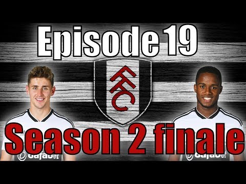 FIFA 19: Fulham Career Mode #19