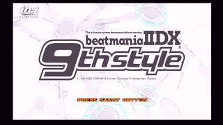 9th style やる→11red