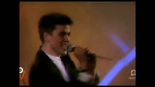 Eddy Huntington - Meet My Friend (1987)