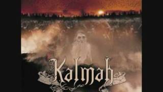 Kalmah-Bird of Ill Omen