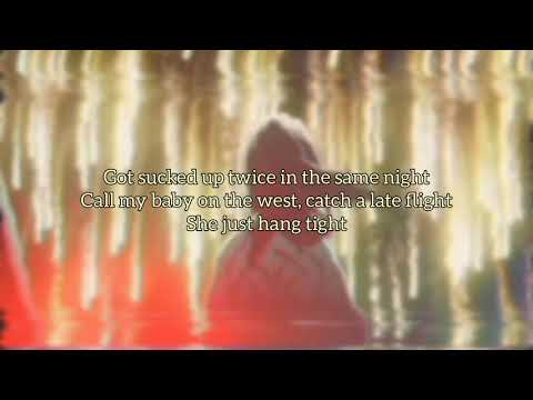 Horse Head, Lil Peep, Lil Tracy - Last Fall (Lyrics)