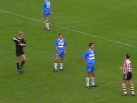Sparta - MVV (13-09-1992) 0-0