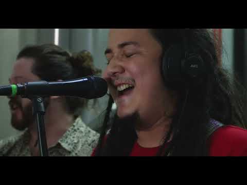 LA PULENTA - Sesiones Jolgorio