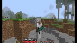 preview picture of video 'Minecraft- Krasnoludki'