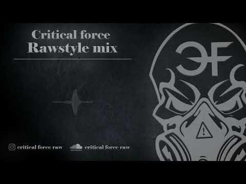 Rawstyle Mix April 2022