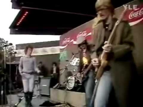 Pikkustadin Supermarket video