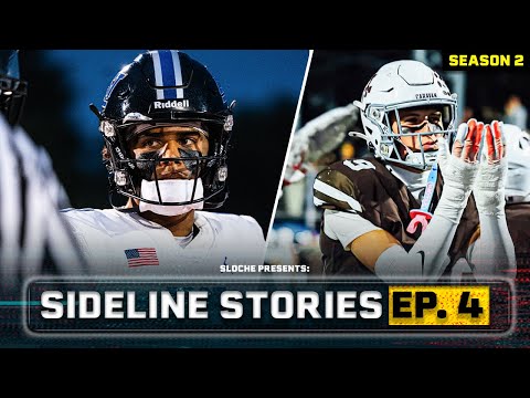 Staffel 2, Folge 4: Der Kampf der Giganten in Chicago | Lincoln-Way East gegen Mt. Carmel