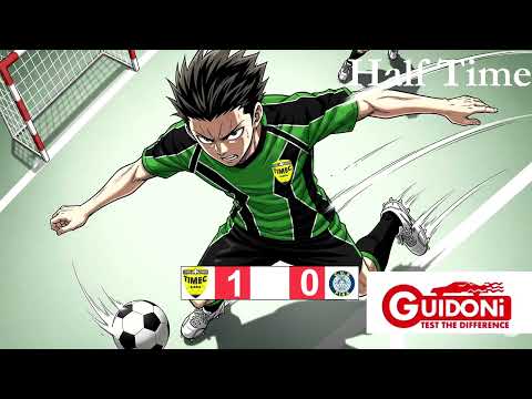 SERIES C1: TIMEC ALEXIA vs CUS PISA 4 3 HIGHLIGHTS