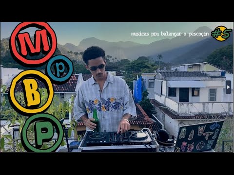 Músicas pra balançar o pescoçin - Vol. 5