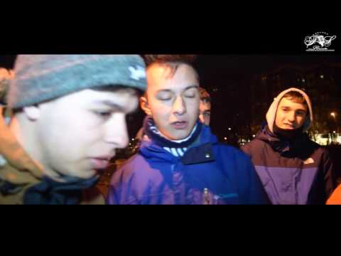 kalomero team vs Hachís Saint Germain