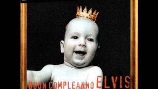Ligabue - Buon compleanno, Elvis!