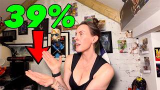 DISASTER Sales Figures for Xbox in 2025! Game OVER!