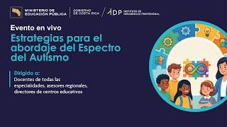 Estrategias para el abordaje del Espectro del Autismo