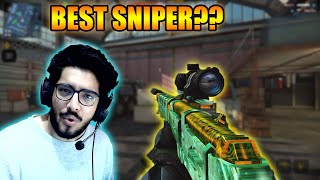 Download Lagu Modern Combat 5 - JADESTONE BSW-77 (THE BEST SNIPER) Gameplay - LIVE!#241 Thumbnail