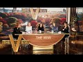 Morning Sex Leads To Job Promotions The View
