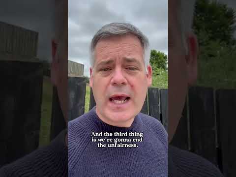 Sinn Féin's International Protection plan VS. the current broken system Pearse Doherty TD