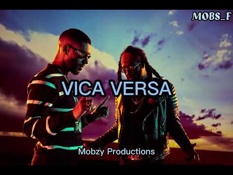 [Free] Odeal ft WSTRN & Lotto Ash Type Beat “VICA VERSA” | Afroswing Type instrumental