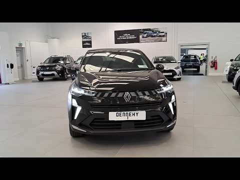 Renault Symbioz E-Tech full hybrid 145 Auto Techno - Image 2