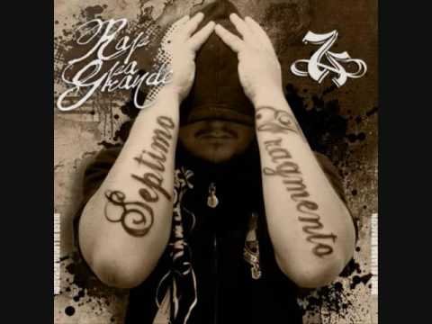 Septimo Fragmento -  Rap Pa' Grande 2009 (Presentación)