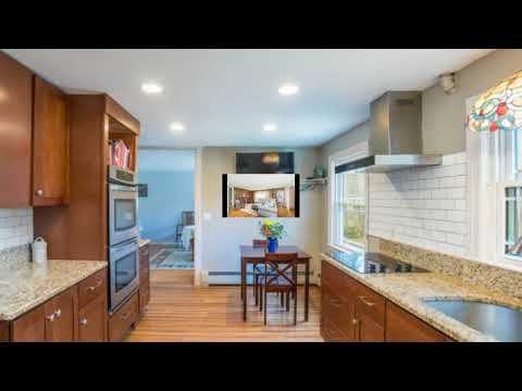 679 Canton Avenue Milton MA Home for Sale
