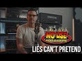 No Use for a Name - Lies Can't Pretend (Guitar Cover)