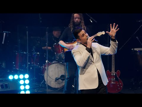 Ohanes - Live At The Concourse 2023