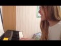 Наталья Касимова - Не забывай (Stigmata cover) 
