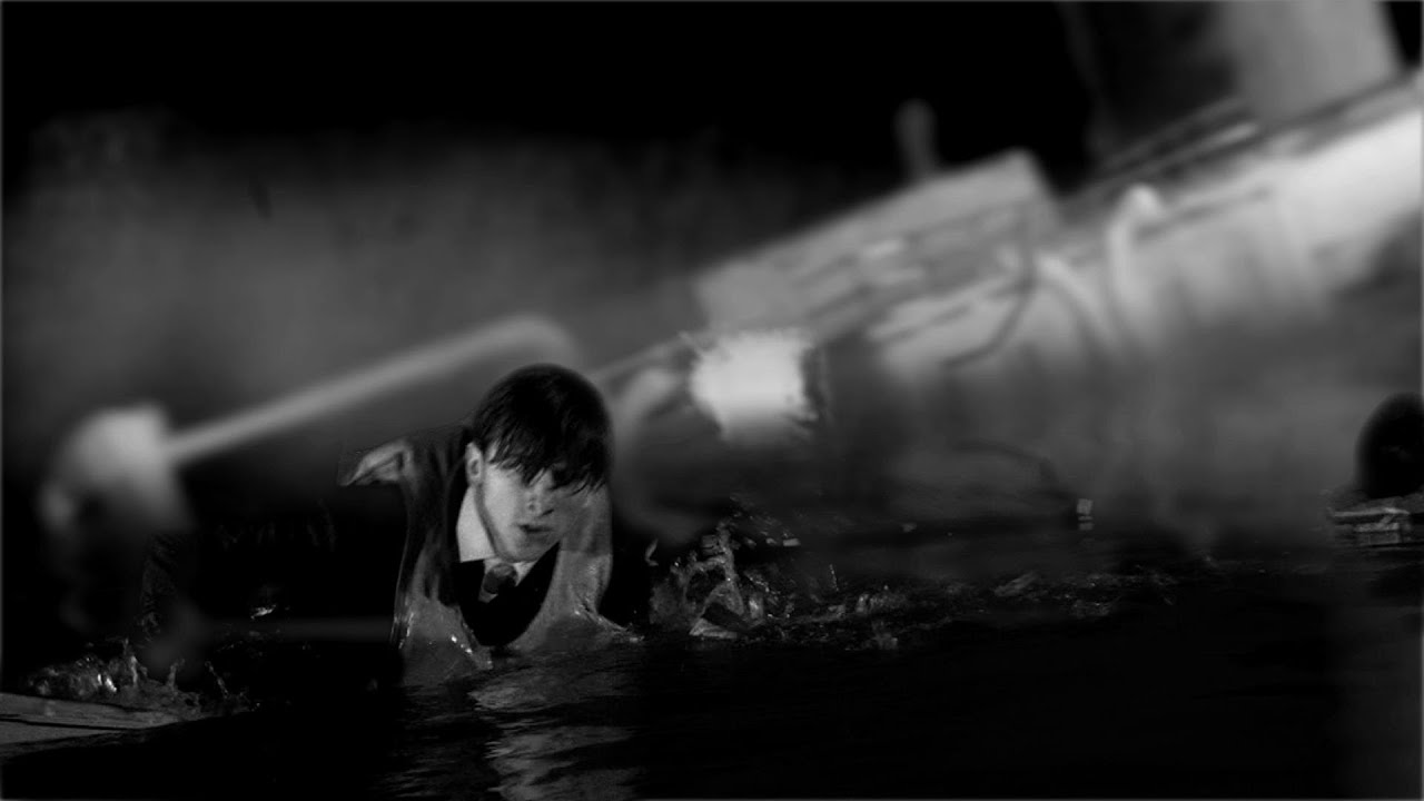 The Last Signals — Official Trailer