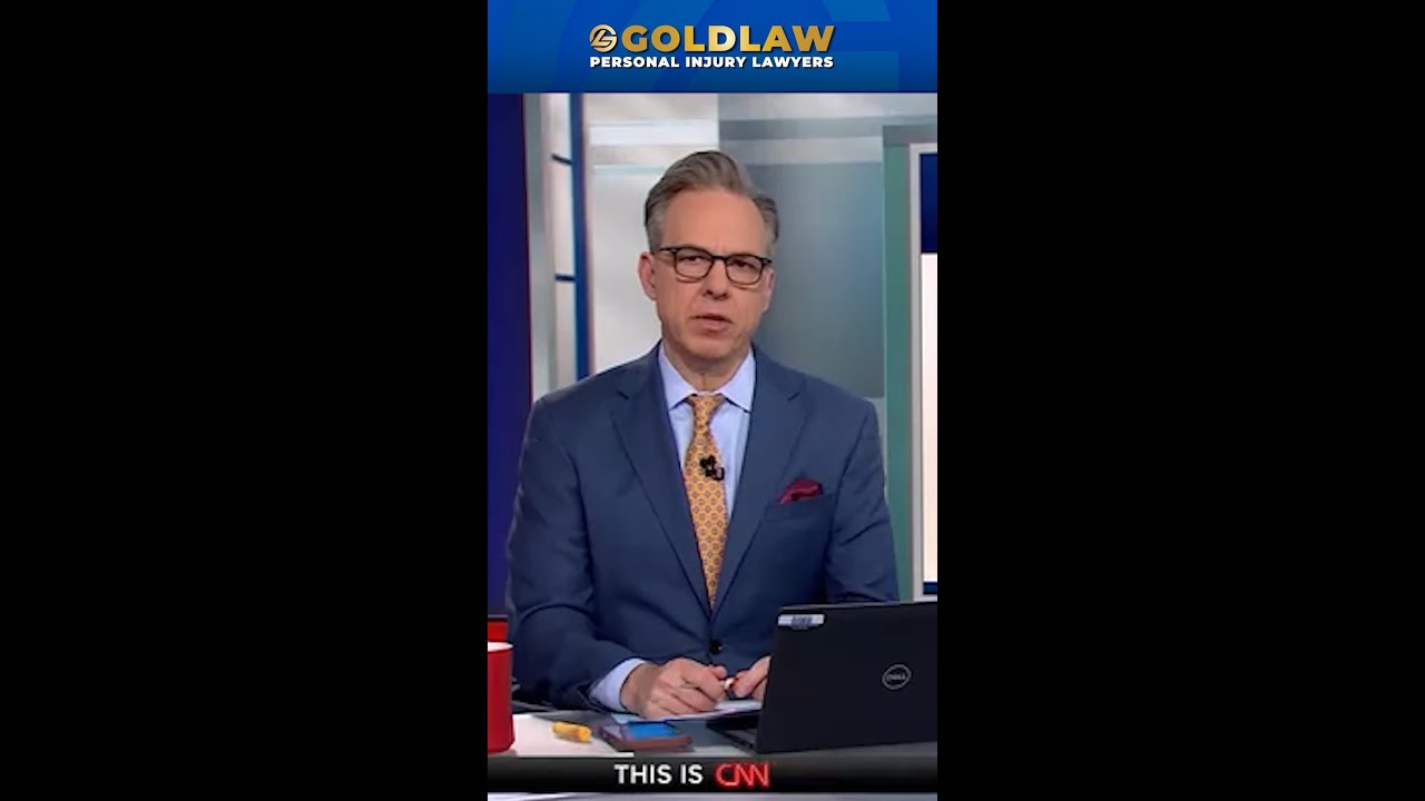 Spencer Kuvin Discusses Epstein Survivor Testimony on CNN with Jake Tapper