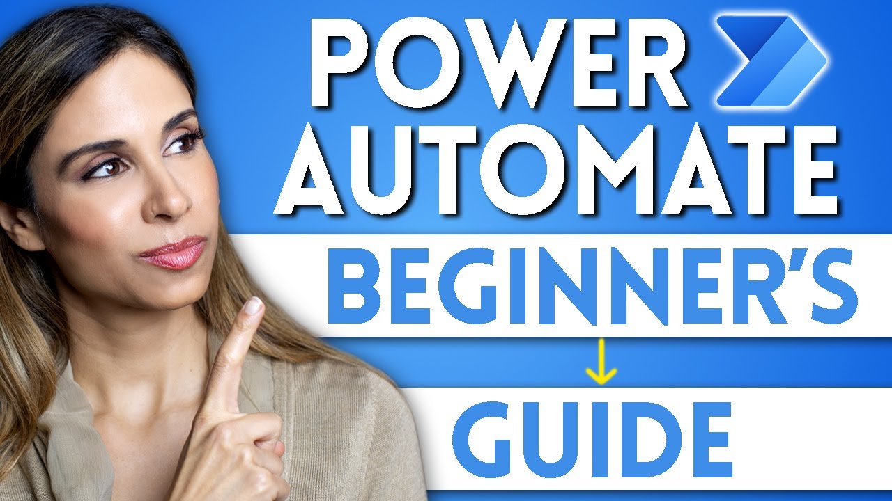 Learn to Use Power Automate with Examples | Create Bulk PDF Files | Planner to Outlook