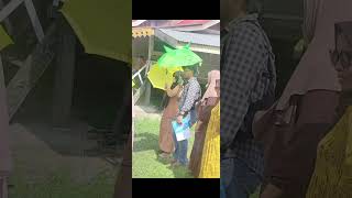 Download lagu kebahagiaan Abg melihat adik perempuannya menikah#taripayuang#sentajo# mp3