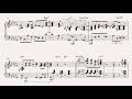 Oscar Peterson - Don't Get Around Much Anymore (transcription)