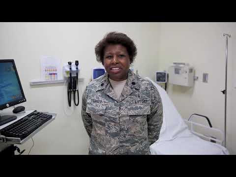 Ask an Airman: Any advice for someone considering the Air Force?