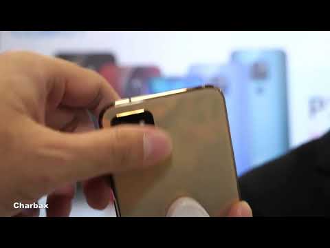 CUBOT X20 Pro Hands On Review - Buy Online