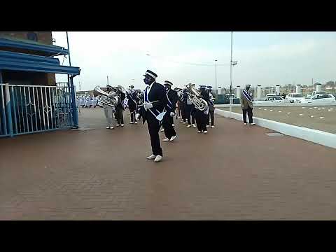 st John brass band HQ 15 MAY part 2