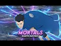Mortals I 6ft3 X Script AMV Edit