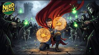 Download lagu Could Doctor Strange SOLO The Harry Potter Universe? mp3 Download lagu Could Doctor Strange SOLO The Harry Potter Universe? mp3