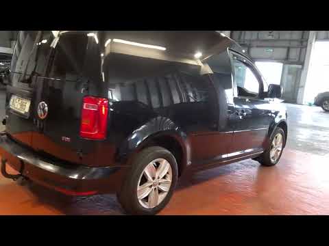 Volkswagen Caddy 2016 - Image 2