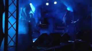 Marduk - Perish In Flames live at gamrocken, Ludvika